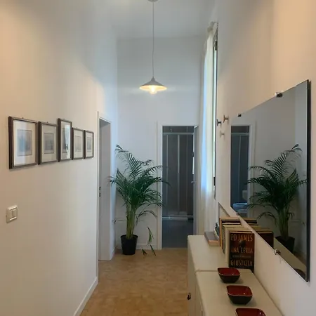 Montefiorino 15 Apartment Bologna Exterior photo