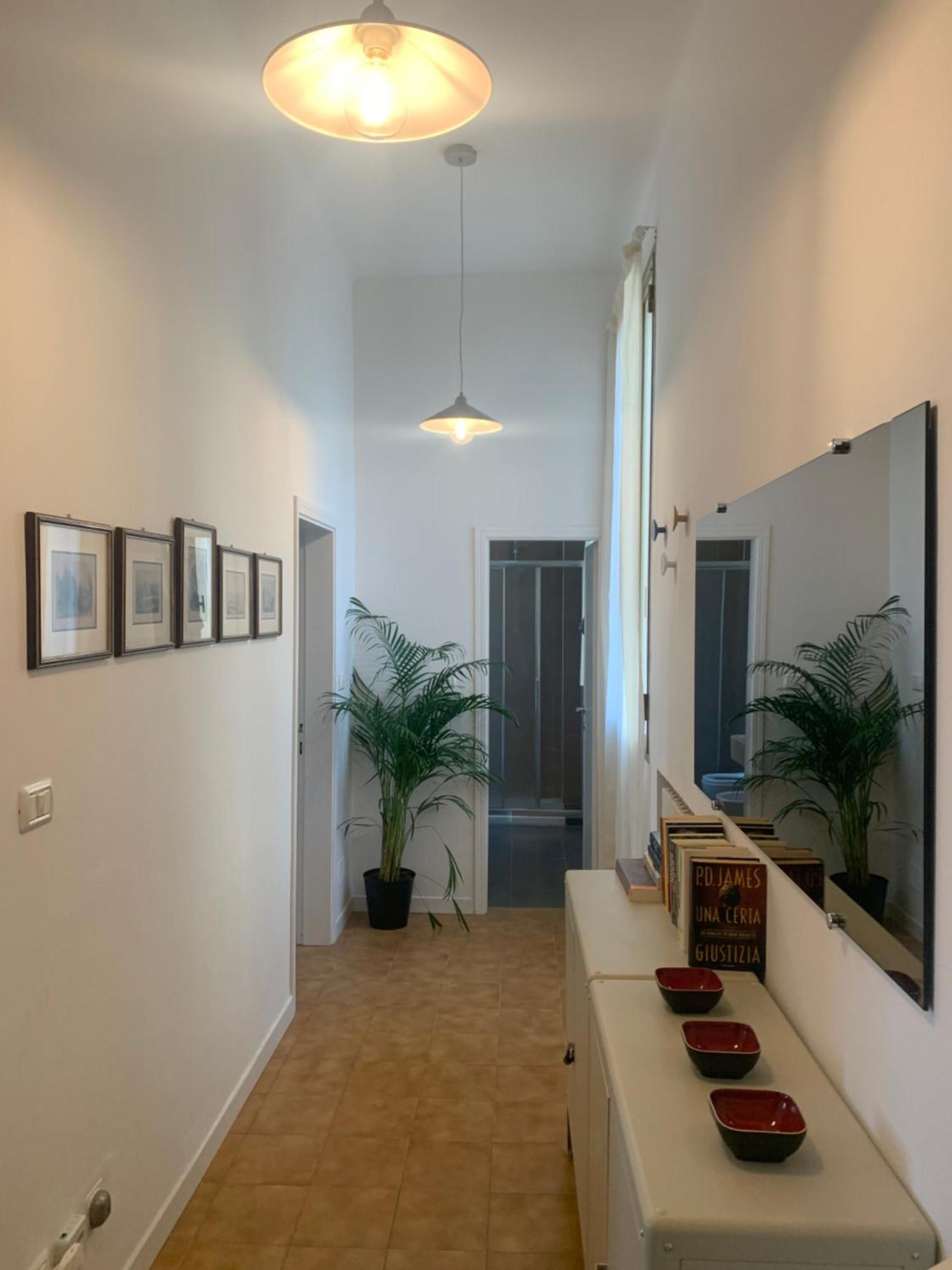 Montefiorino 15 Appartement Bologna