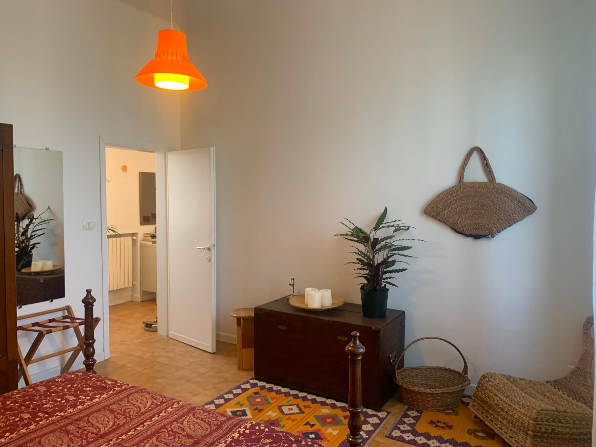 Appartement Montefiorino 15 Bologna