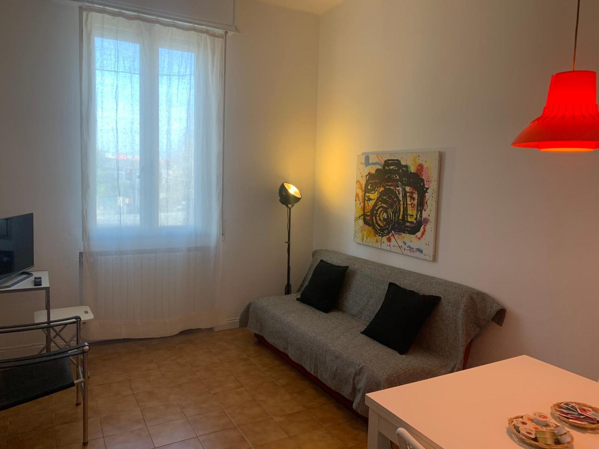 Montefiorino 15 Apartment
