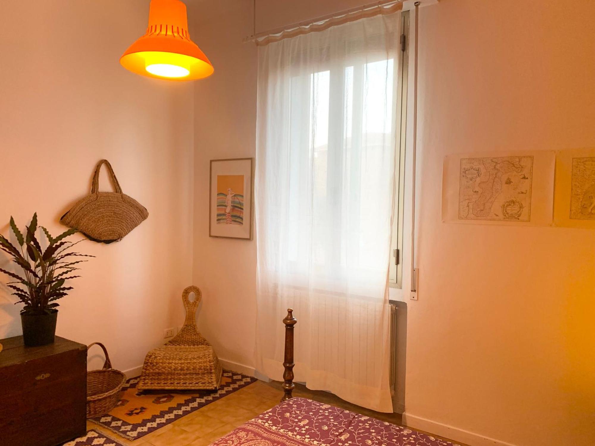 Montefiorino 15 Apartment Bologna